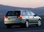 Opel Vectra Combi 2002 года